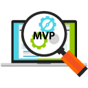 We follow Agile best practices